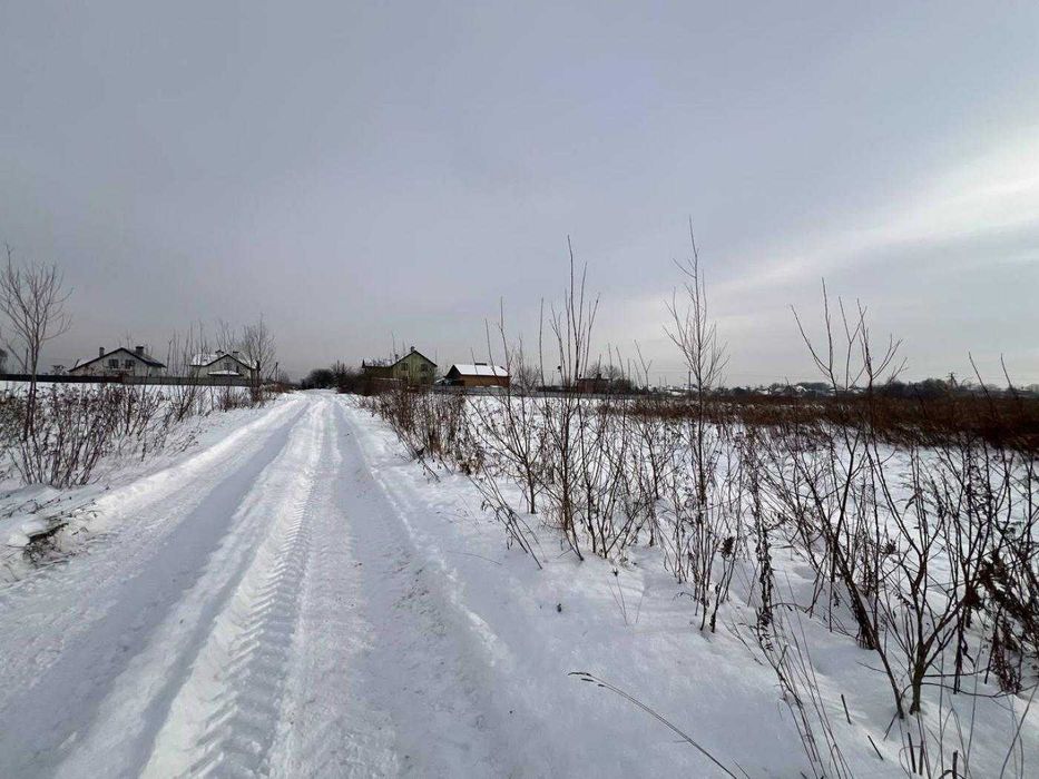 Продаж /земля /Сільськогосподарське/Скнилів / Львівська область