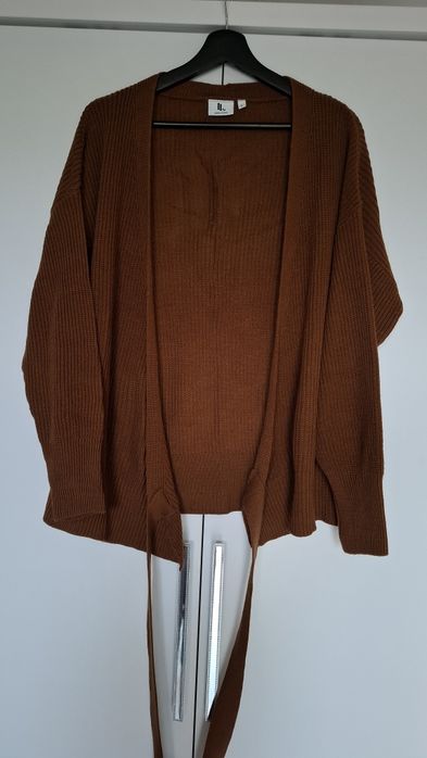 Sweter damski rozm.  L