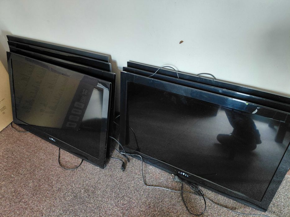 Telewizory Sprzedam
