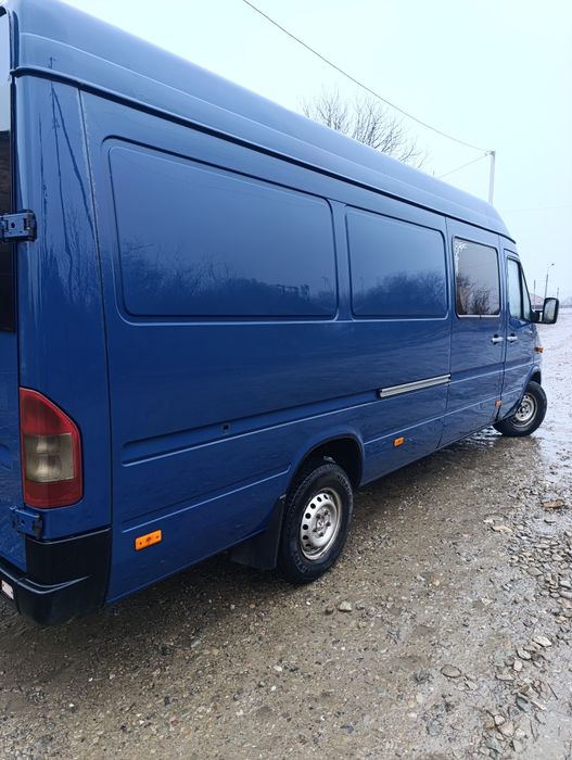 Продається Мерседес Спрінтер