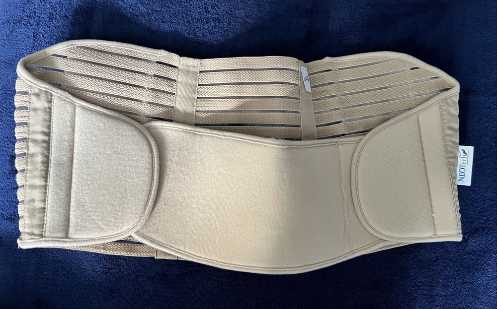 Бандаж для беременной