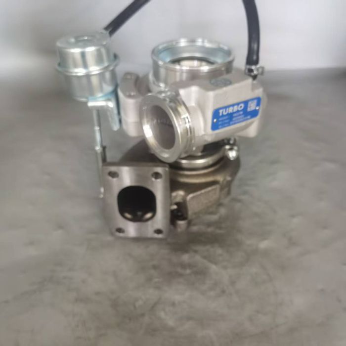 Turbo DAF Truck Cummins Industrial 3593378