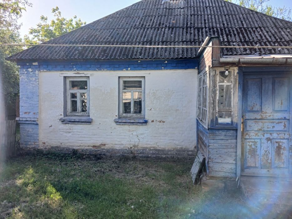 Продається будинок.