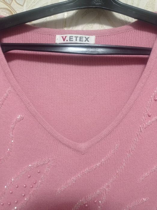 Блуза светр жіночий