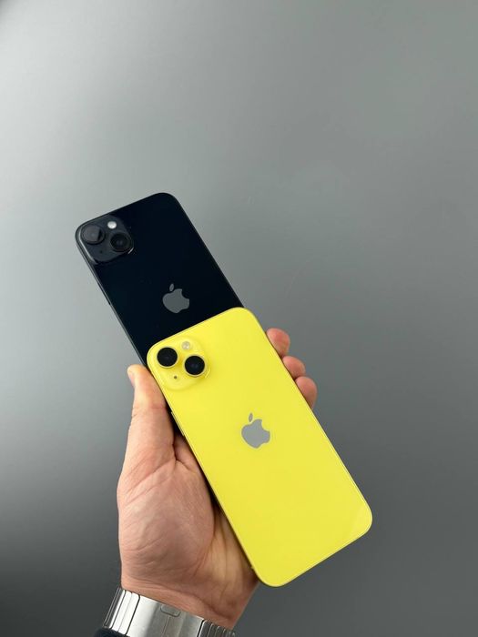 iphone 14 Plus 128 gb