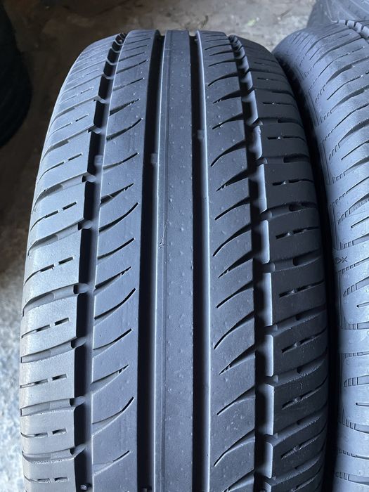 225/65 R17 Semperit / Франція / 2шт./ 2025 рік