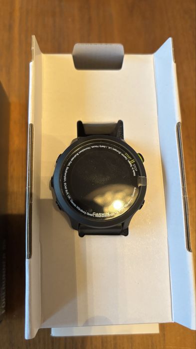 Garmin Forerunner 55