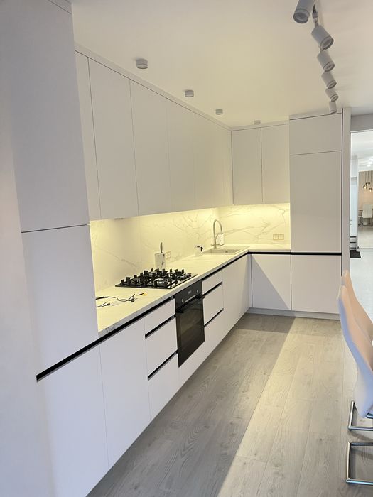 Меблі під замовлення у Дніпрі та з доставкою по всій Україні.