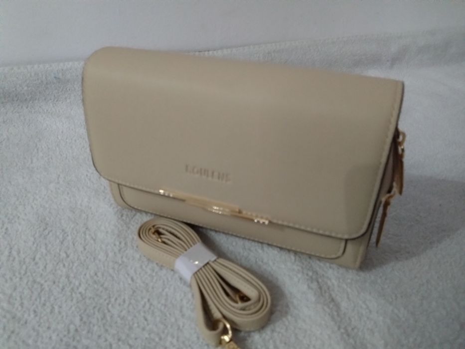 ROULENS Nowa torebka damska piękna i stylowa Wysyłka