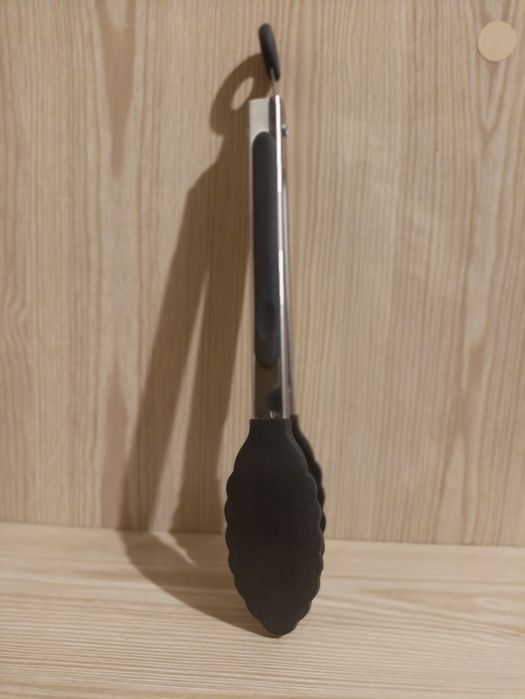 Щипцы для гриля новые