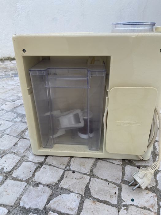 Maquina cafe ariete