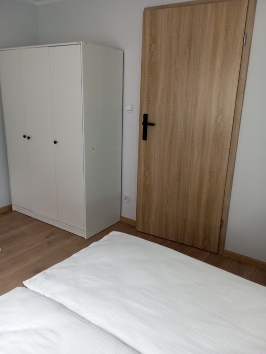 Mieszkanie  dwupokojowe centrum Łeby