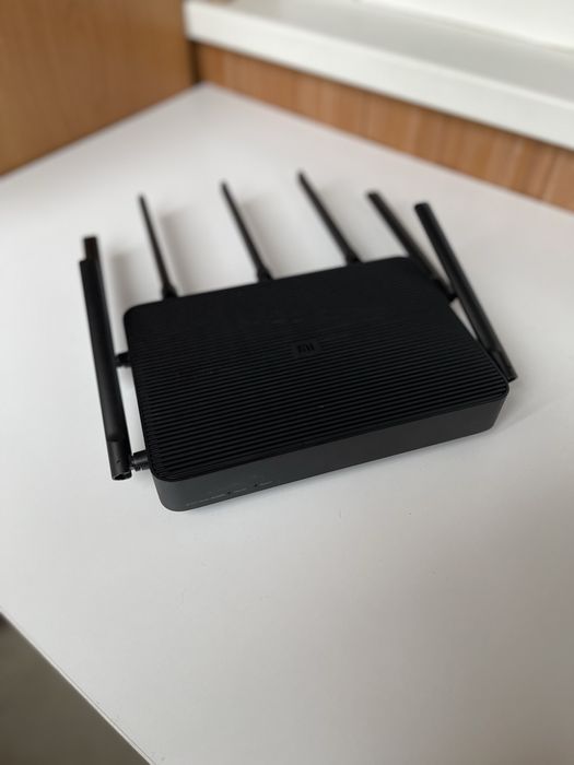 WiFi роутер маршрутизатор Xiaomi Mi AIoT Router AC2350