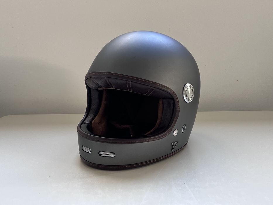 Capacete By City Roadster II