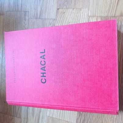vendo Livro Chacal de Frederick Forsyth