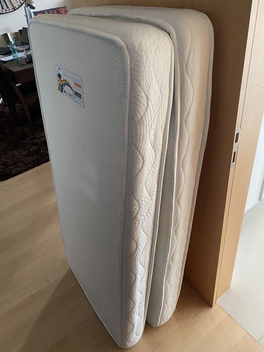 Colchão Molaflex Molinhaskids