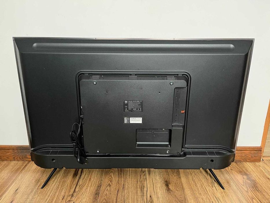 Telewizor MI XIAOMI  43" LED 4K  UHD Android  Smart TV