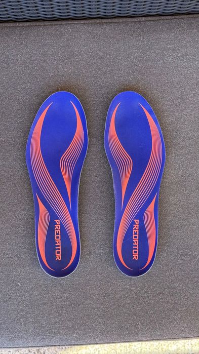 Adidas Predator Elite Laceless FG