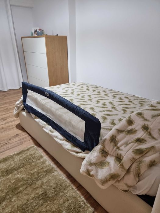 Barreira de cama marca Jane