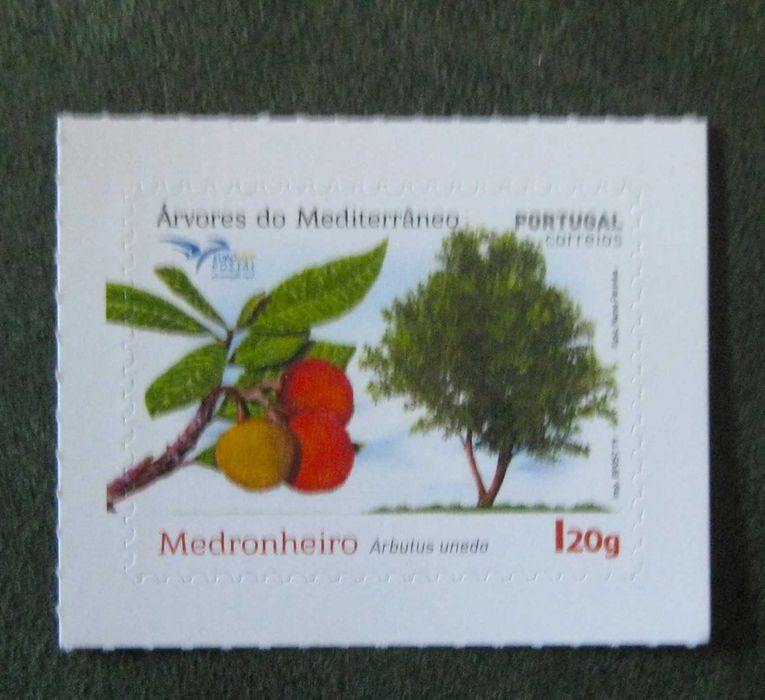 2019 - Série nº 5121/25  Alentejo / Algarve