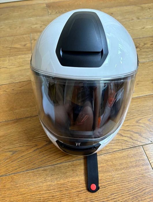 Schuberth C4, R2, S2, S1 pro