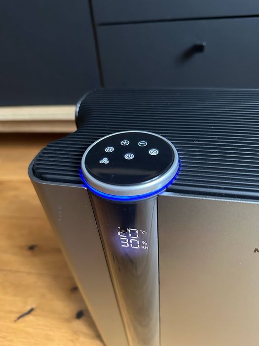 Osuszacz powietrza Mozano AirDry Connect 2,5L