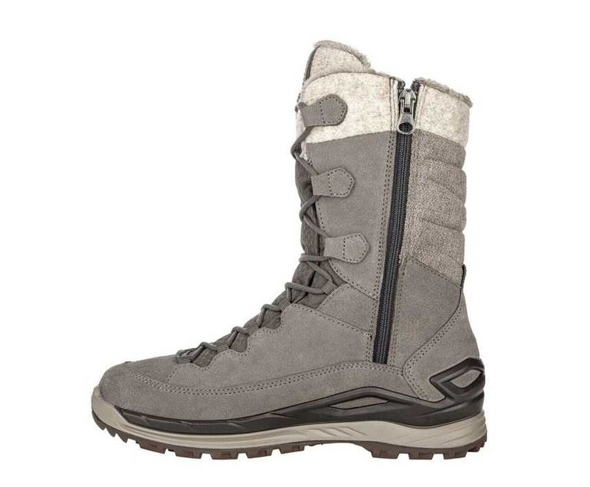 Сапоги, ботинки Lowa Barina EVO GTX Ws. Оригинал. р 39,5