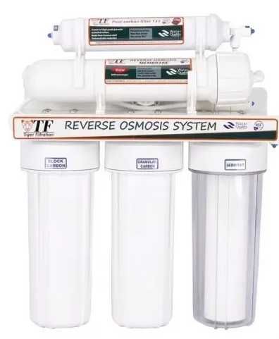 Пропонуємо побутові осмоси,системи водопоготовки.Пом'якшувачі.