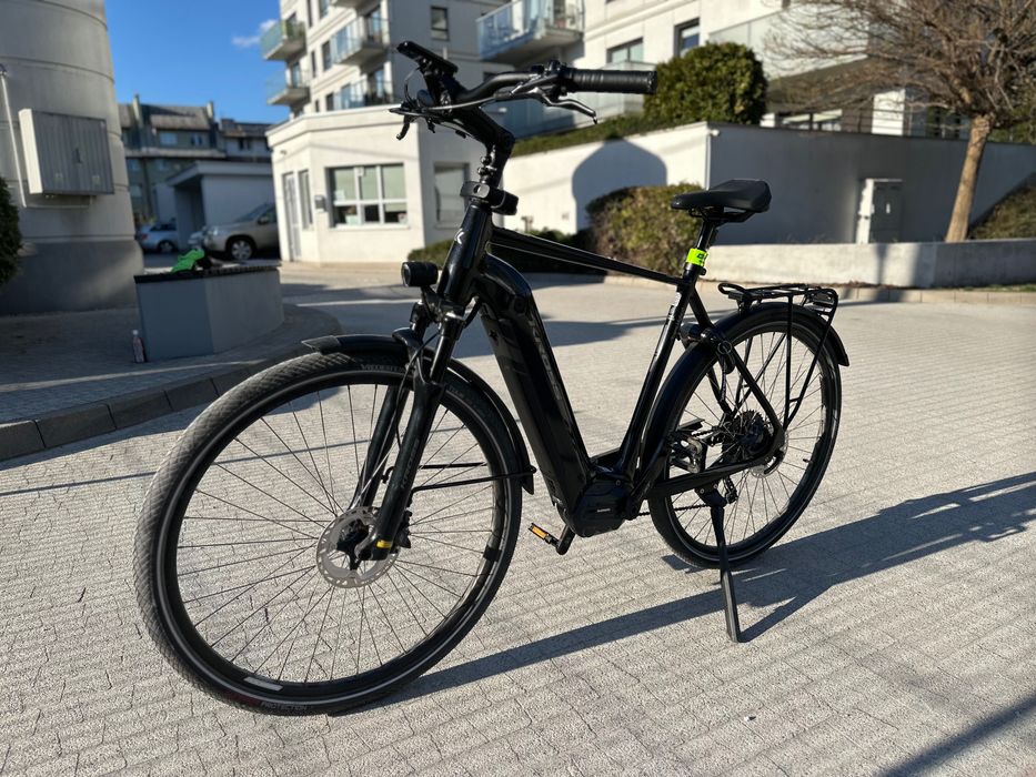 Kross Trans Hybrid Prestige 630 L