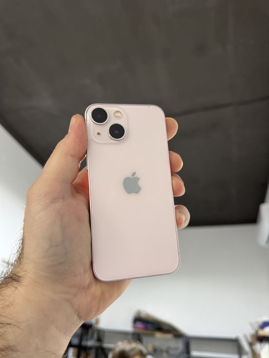Apple iphone 13 mini 128 gb neverlock 99% айфон міні