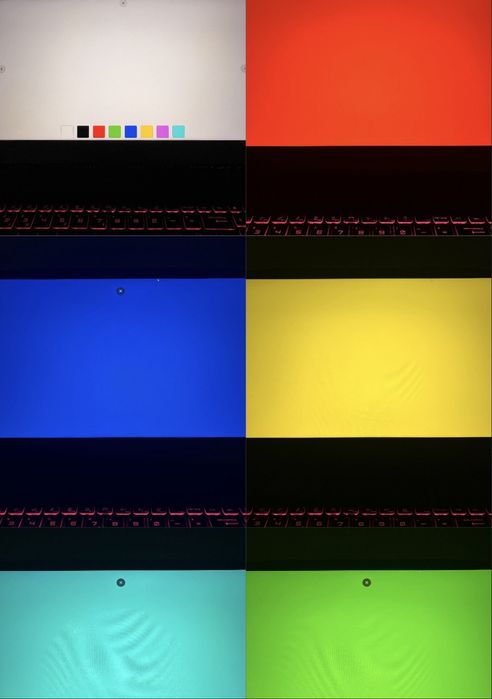 ІГРОВИЙ RTX3050 4gb/16ram/i5-11400/512ssd