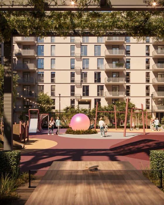 Комерційна нерухомість за адресою (площа 142,9 м²) - Atlanta.ua - фото 5