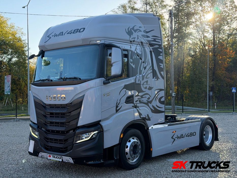 Iveco