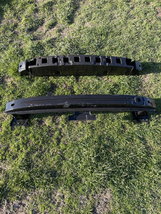 Belka przod plus absorber passat cc lift