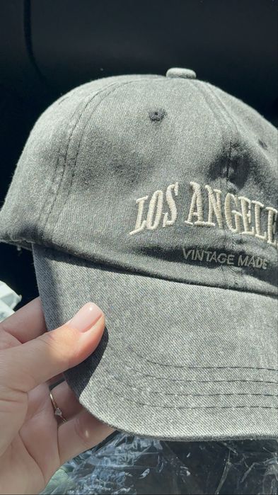 Кепка Los Angeles/