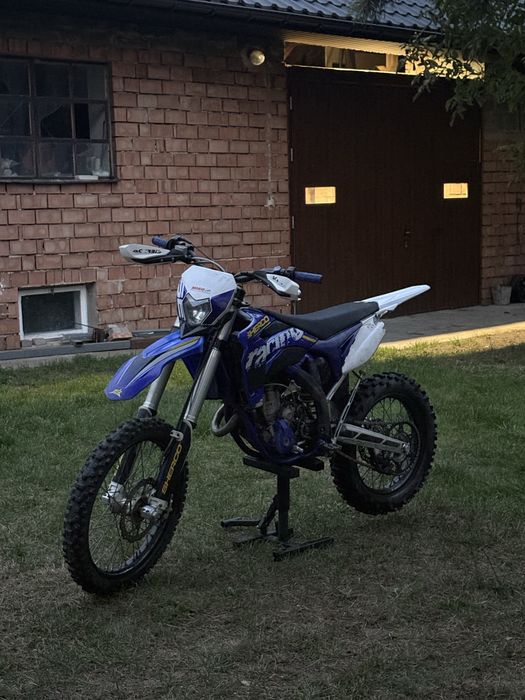 Sherco