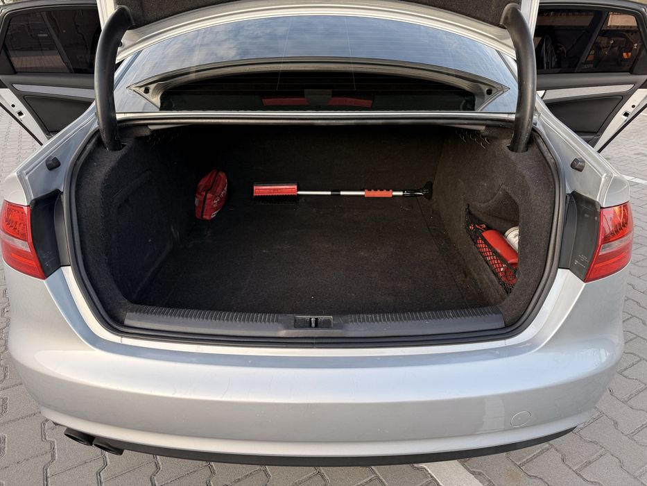 Продається Audi a4 b8