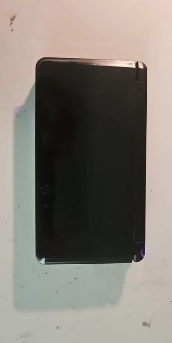 Nintendo 3ds cfw black version