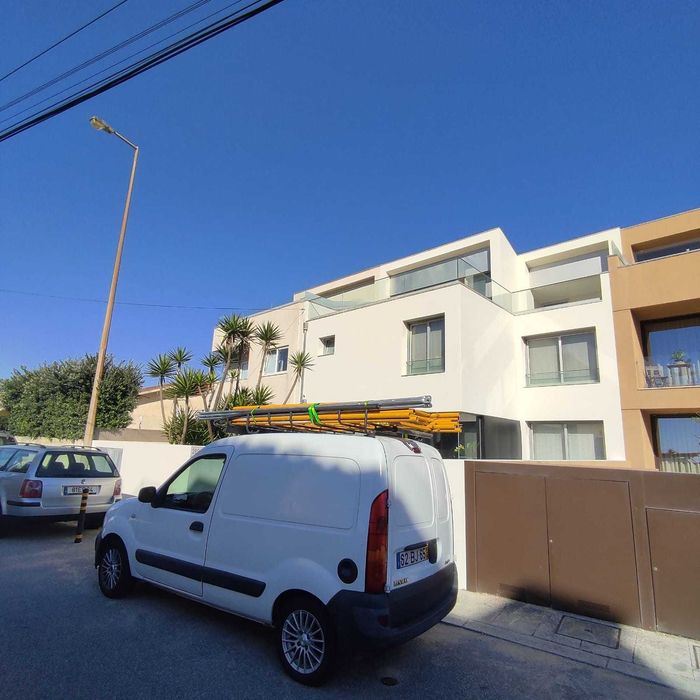 PINTOR / PLADUR / ELETRICISTA