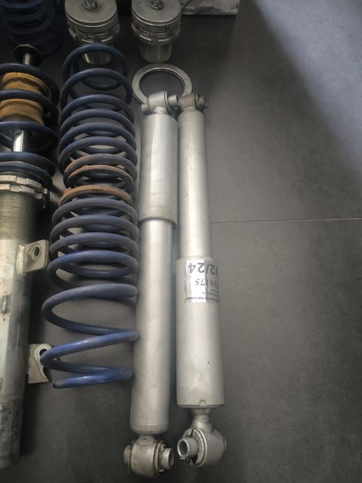Coilovers Jom Peugeot 207 / 207cc