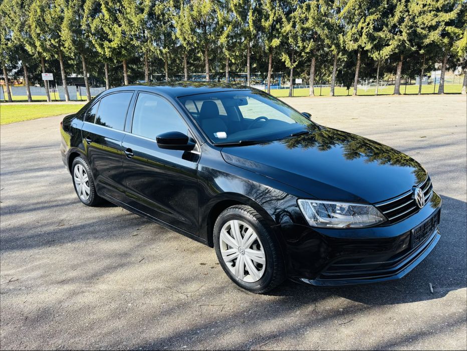 Volkswagen Jetta 1.4 tsi dsg