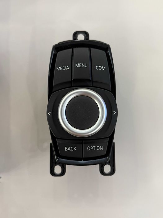 Копмлект BMW EntryNav2 (EntryEvo) (блок + дисплей + контроллер)