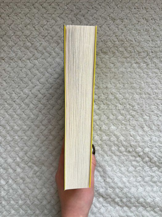 "Nie ta córka", Dandy Smith