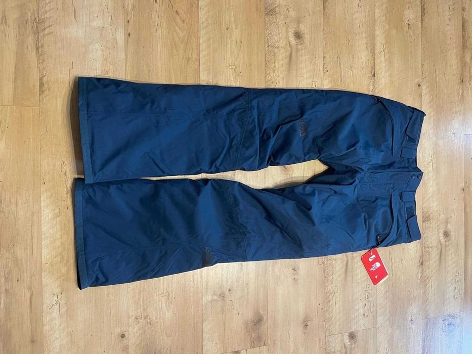 Spodnie ocieplane The North Face Presenta M