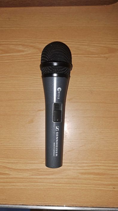 Микрофон sennheiser e815 s