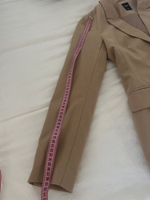 Пиджак на девочку