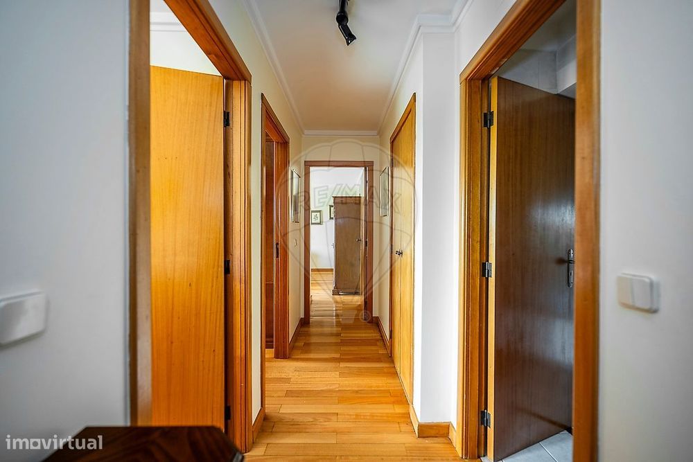 Apartamento T3 para venda