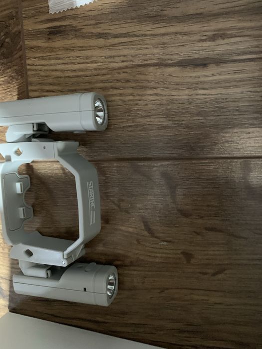 Dji Mini 4 Pro i dużo dodatków