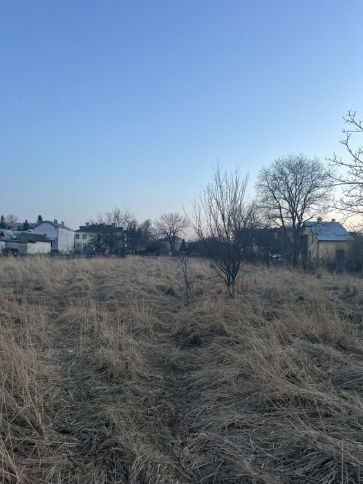 Земельна ділянка під будівництво