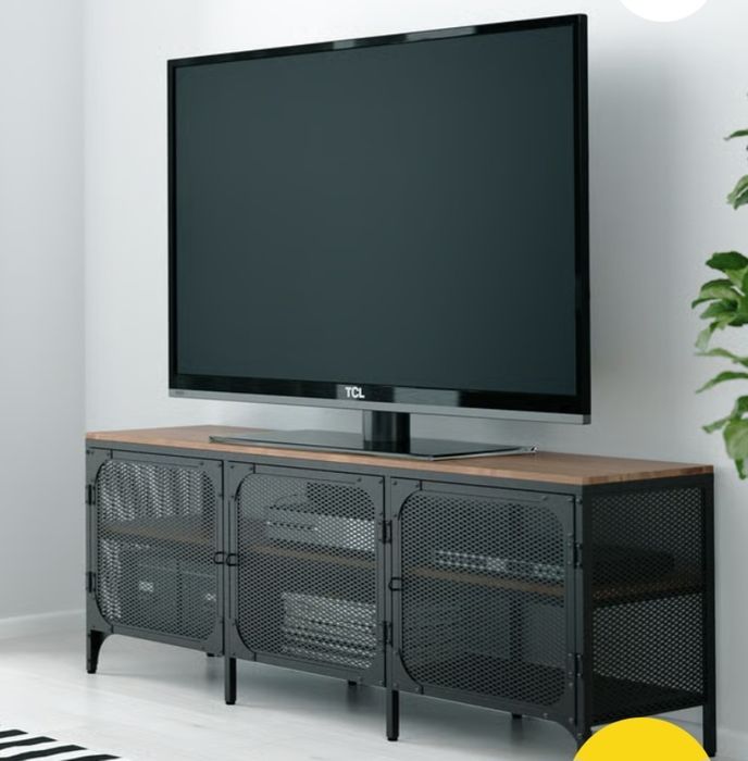 Aparador de sala para TV